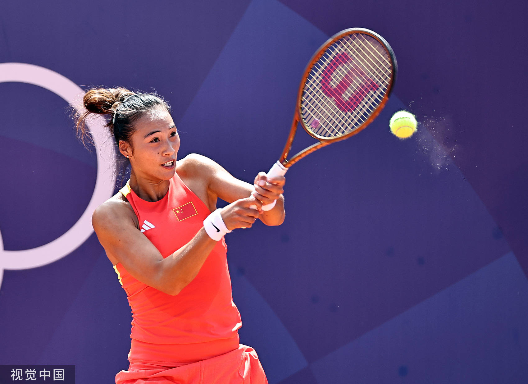 心弦的西甲 心弦的西甲