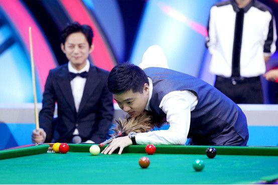 比赛中不乏 比赛中不乏