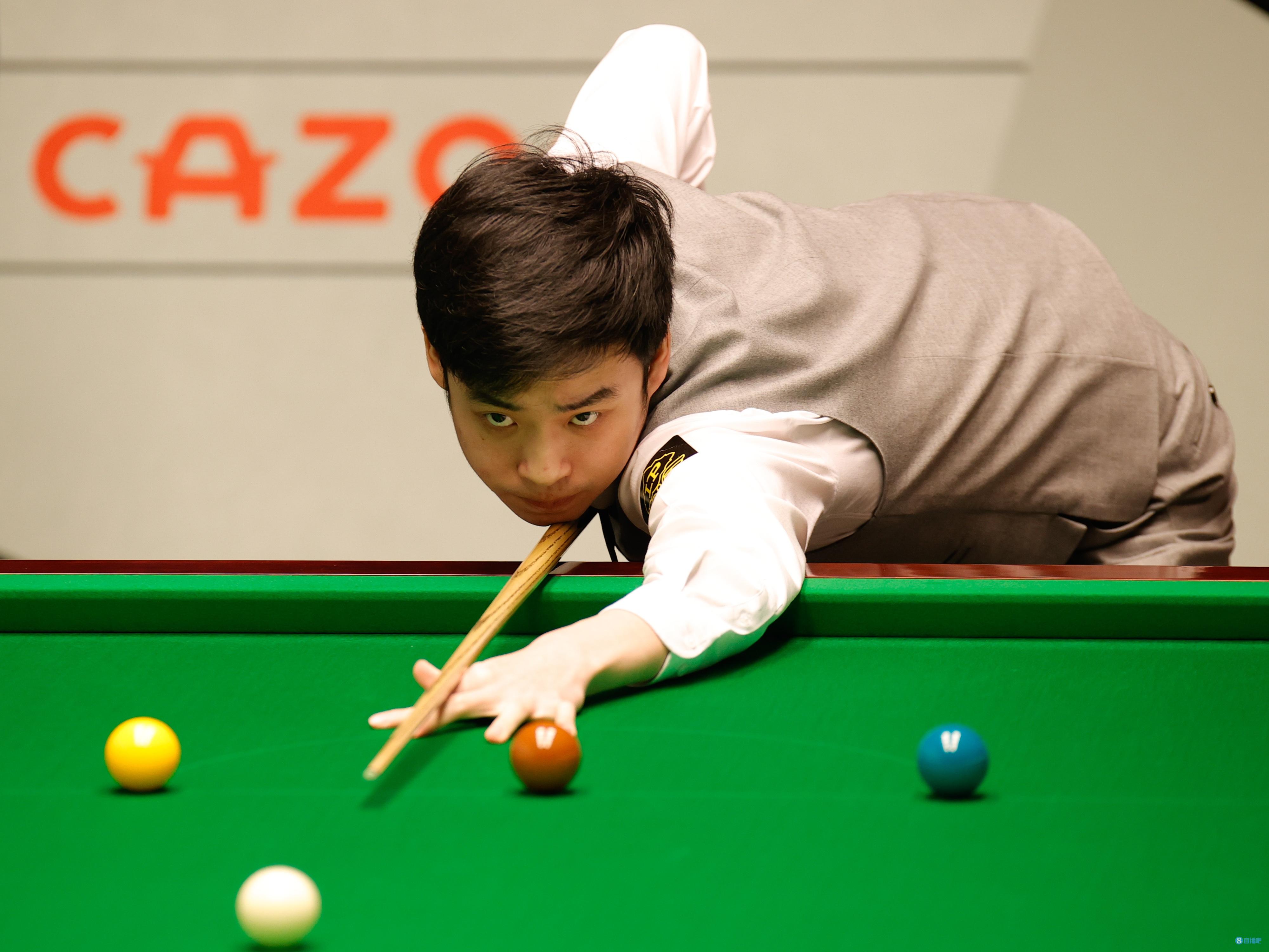 爱好者中引 爱好者中引