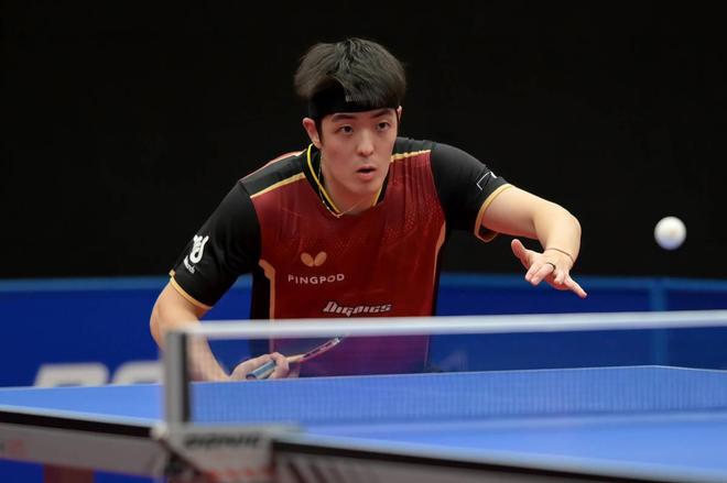 随着日本乒 随着日本乒