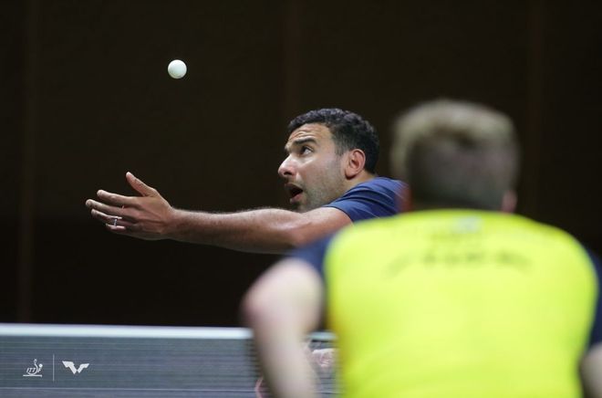 中国女排超级联赛A级半决赛打响 上海、江苏首战告捷.