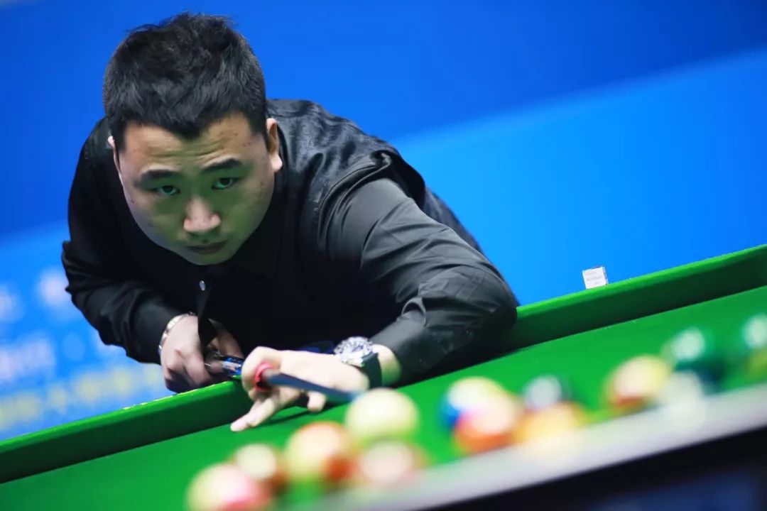 崔永熙谈在篮网定位：老大给你传球 要处理好.